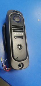 Б/у Вызывающая видеопанель Інтерком im-10 black 01-200812810