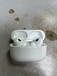 Б/у Наушники Apple airpods pro 2nd generation magsafe 01-200814408