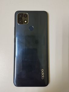 Б/в Мобільний телефон Oppo a15s 4/64gb 01-200814493