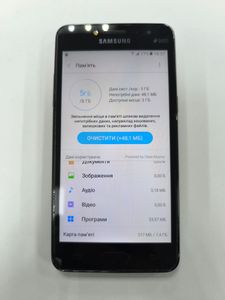 Б/в Мобільний телефон Samsung galaxy j2 prime sm-g532f 01-200811644