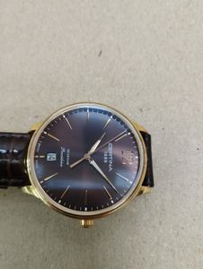 Б/у Часы Certina ds dream c021810 a 01-200815130