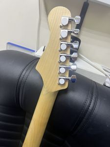 Б/в Електрогітара Parksons st-170 01-200815395