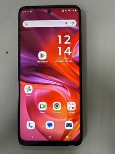 Б/у Мобильний телефон Motorola moto g05 4/128gb 01-200815698