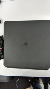 Б/в Ігрова приставка Sony playstation 4 500gb 01-200761390