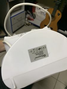 Б/в Обігрівач Domotec ms-5901 01-200815108