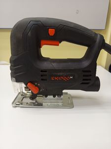 Б/у Электролобзик Dnipro-M js-65lx 01-200815801