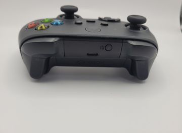 Б/в Геймпад Microsoft xbox series x s wireless controller 01-200779192