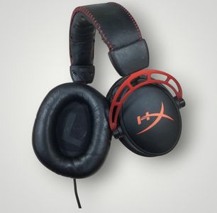 Б/в Наушники Hyperx cloud alpha 01-200771734