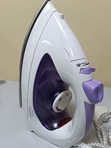 Б/у Утюг Cardinal cr-801 01-200816214