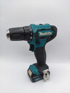 Б/в Шурупокрут Makita df333dwae 01-200804478