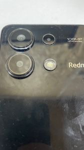 Б/в Мобільний телефон Xiaomi xiaomi redmi note 13 6/128gb 01-200778102