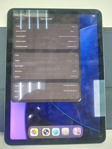 Б/в Планшет Apple ipad air 2022 wi-fi 64gb 01-200816203