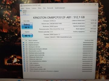 Б/у Ноутбук Asus vivobook s15 m533ia15.6" ryzen 7 4700u 2.0ghz/ ram 16gb/ ssd512gb/ video amd radeon 01-200771668