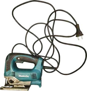 Б/в Електролобзик Makita jv0600k 01-200772605