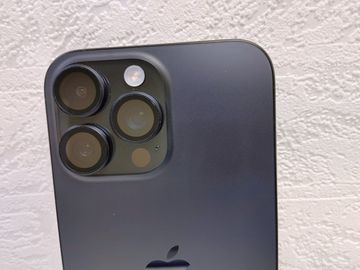 Б/в Мобільний телефон Apple iphone 16 pro max 256gb 01-200816239