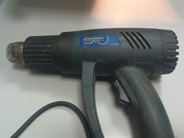 Б/в Фен будівельний Eurocraft hg 204 01-200816997