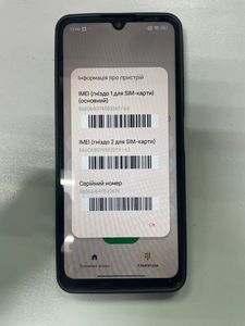 Б/у Мобильний телефон Xiaomi redmi 14c 4/128gb 01-200816249