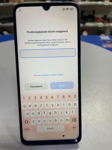 Б/в Мобільний телефон Xiaomi redmi 14c 4/128gb 01-200817187