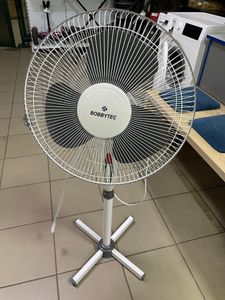 Б/в Вентилятор Bobbytec fs40-630 01-200817061