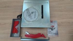 Б/в Плиткоріз електричний Forte tc 180 01-200816960