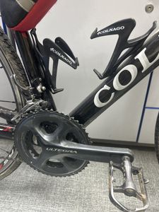 Б/у Велосипед шосейний Colnago ultegra 01-200816899