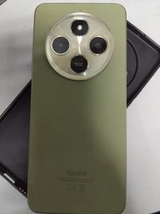 Б/у Мобильний телефон Xiaomi redmi 14c 4/128gb 01-200817742