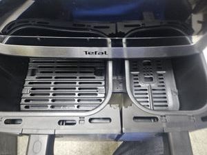 Б/в Фритюрниця Tefal dual easy fry & grill air fryer ey905d10 01-200815803
