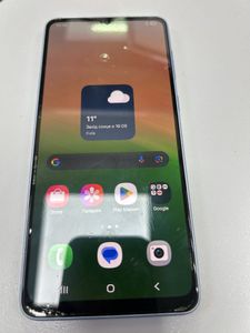 Б/в Мобільний телефон Samsung galaxy a33 5g 6/128gb 01-200818035