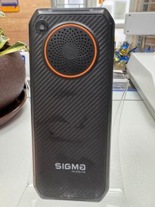 Б/в Мобільний телефон Sigma x-style 310 force-orange 01-200817243