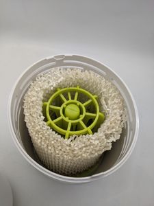 Б/у Увлажнитель воздуха Philips hu4706 01-200817808