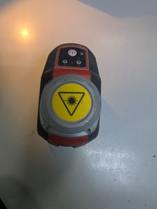 Б/в Лазерний нівелір Einhell te-ll 360 01-200817677