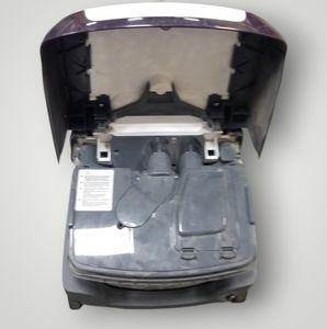 Б/в Пилосос Bosch bwd41740 01-200771680