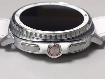 Б/в Смарт-годинник Samsung galaxy watch8 classic 46 mm 01-200814629