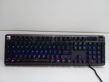 Б/в Клавіатура Steelseries apex 5 01-200816505