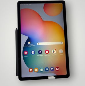 Б/в Планшет Samsung galaxy tab s6 lite 2022 4/64gb wi-fi 01-200778626
