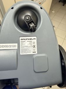 Б/в Пилосос Grunhelm gvc 8210g 01-200819252
