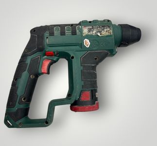 Б/в Перфоратор Parkside pbha 12 a1 1акб зп 01-200744604