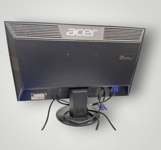 Б/в Монітор Acer v223hqvb 01-200628075