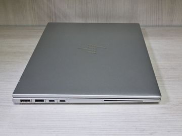 Б/в Ноутбук Hp 13/ryzen 5 pro 6650u ddr5/16gb ddr5/hdd *відсутній/ssd 256 gb/*інтегрована 01-200819749