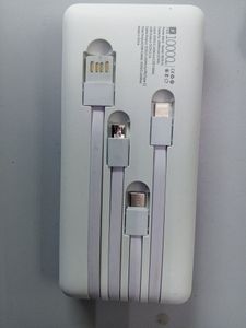 Б/в Повербанк Deloitte 8029-01 10000 mah 01-200806216