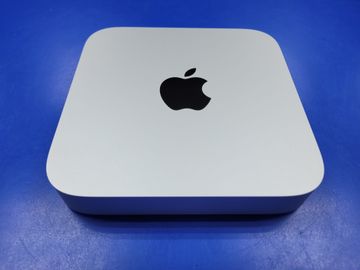 Б/в Системний блок Apple mac mini a2686 mmfj3 m2/8core/ram 8gb/ssd256gb 01-200771393