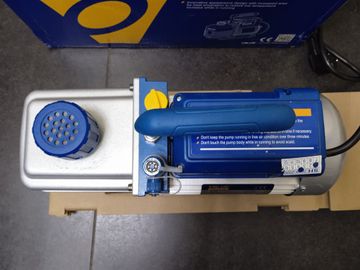 Б/в Насос вакуумний Value ve-2100n 01-200819806