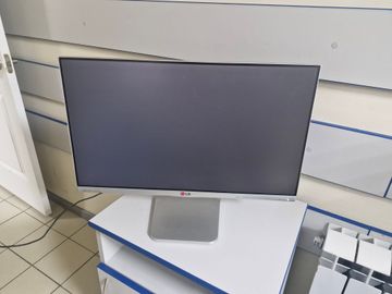 Б/в Монітор Lg 24mp76hmb 01-200815940