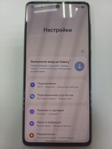 Б/у Мобильный телефон Samsung galaxy a73 5g 8/256gb 01-200818800