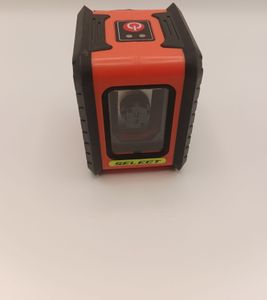 Б/у Лазерный нивелир Black&Decker sck select 01-200820307