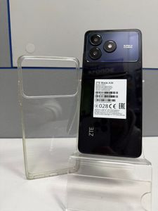 Б/в Мобільний телефон Zte blade a36 4/64gb 01-200819801