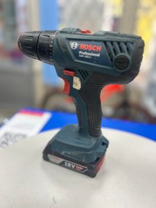 Б/в Шурупокрут Bosch gsr 180 li 01-200821332