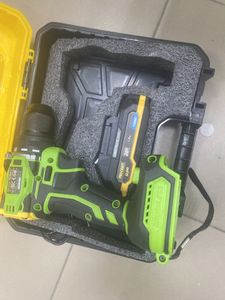 Б/у Шуруповерт Procraft pa-18 pro 01-200821424