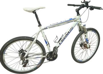 Б/у Велосипед Cronus holts 310 01-200815903