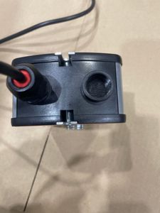 Б/в Електропривод повітряної заслінки Belimo lf230 01-200821185